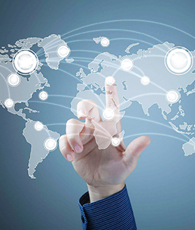 E-COMMERCE VAT SERVICES