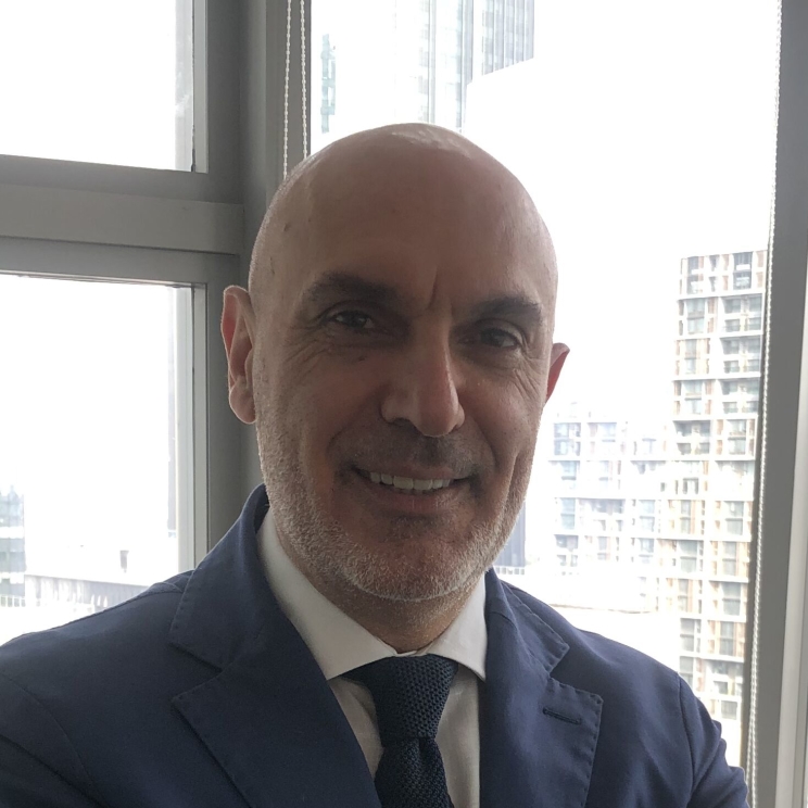 Dr. Francesco Colcerasa